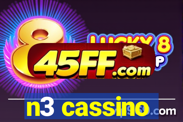 n3 cassino